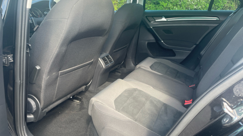 Volkswagen Golf 1.6 TDI GT Edition 5dr Diesel Hatchback